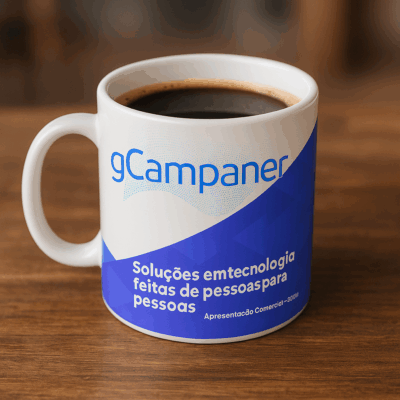 Alternative view of Caneca